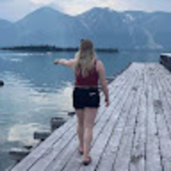 alyshagullison